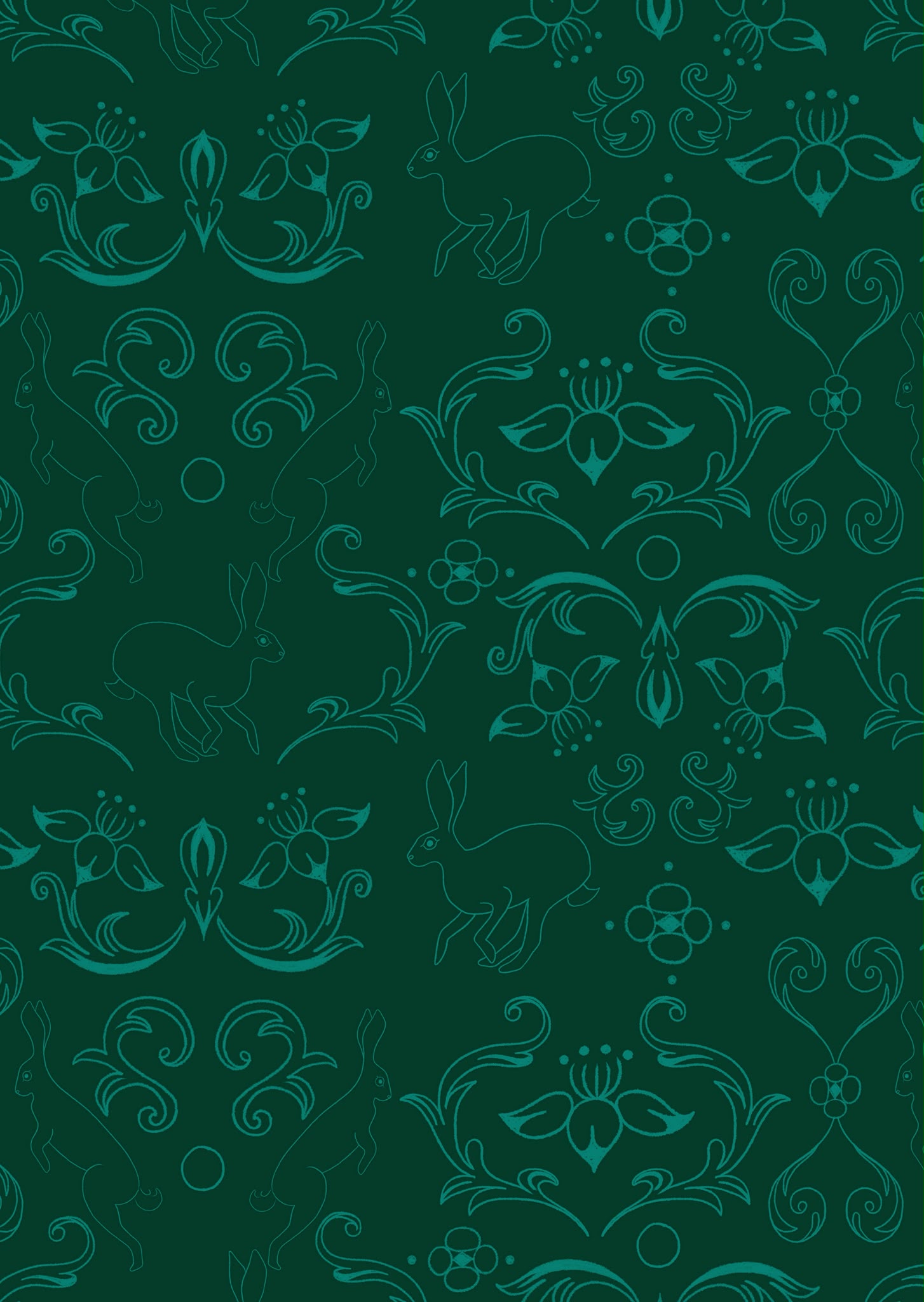Wallpaper Sample